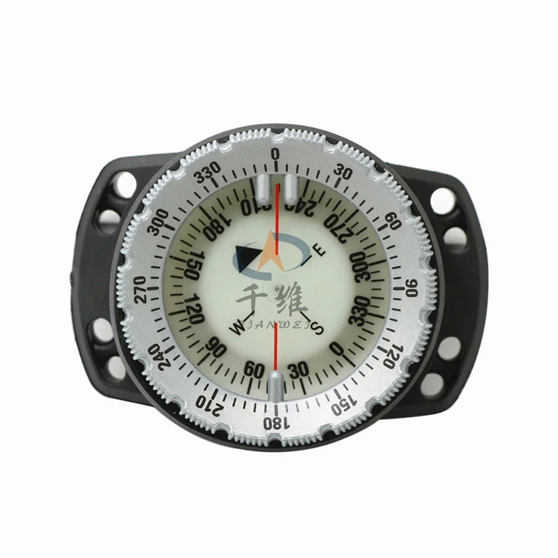 Scuba Diving Navigation Compass