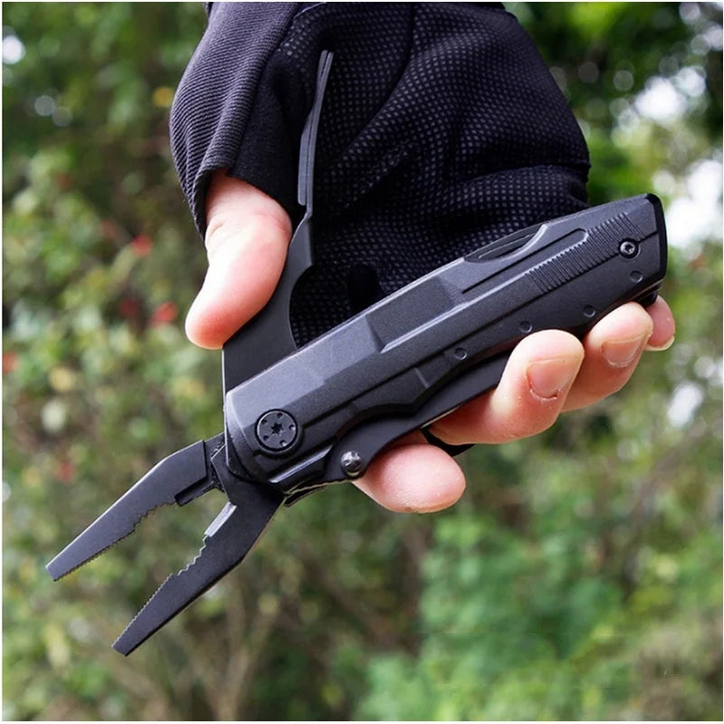 Multi-tool Pocket Knife