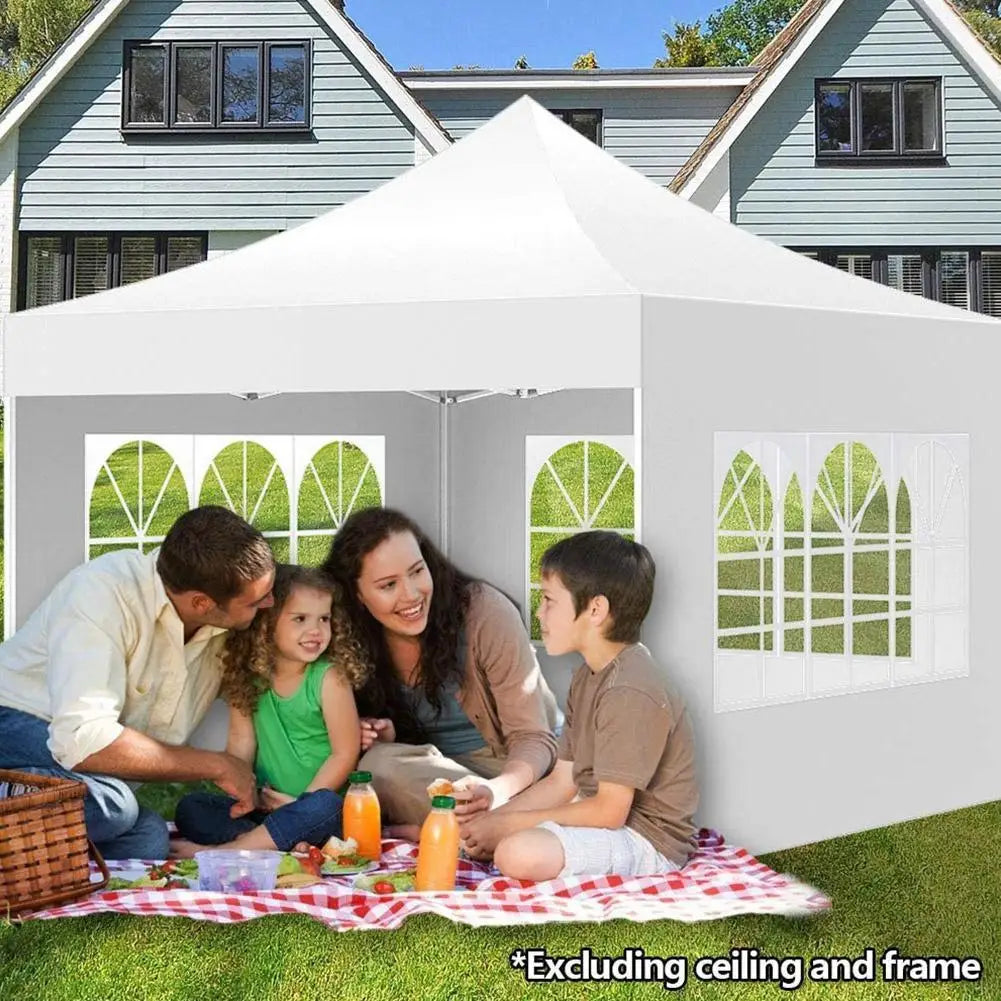 Outdoor Portable Tents - Canopy Add On