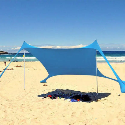 Sun Shade Tent
