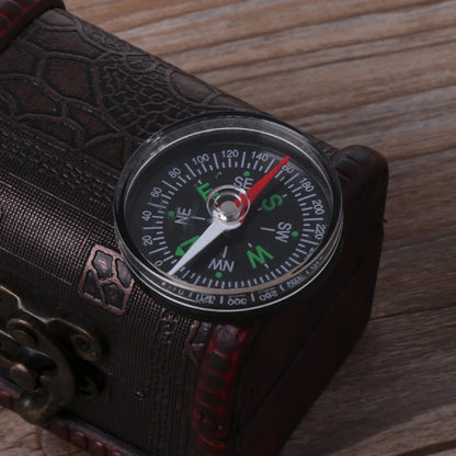 Reliable Outdoor Compass