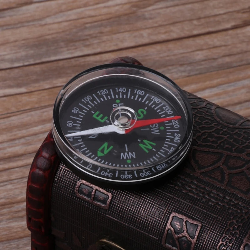 Reliable Outdoor Compass